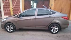 Hyundai Accent 2012