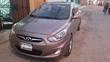 Hyundai Accent 2012