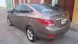 Hyundai Accent 2012