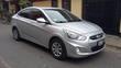 Hyundai Accent 2012