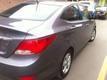 Hyundai Accent 2015