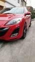 Mazda Mazda3 3 Sport de Luxe
