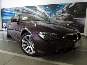 BMW 630i