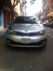 Kia Rio Ex full