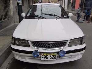 Nissan Sunny NISSAN SUNNY