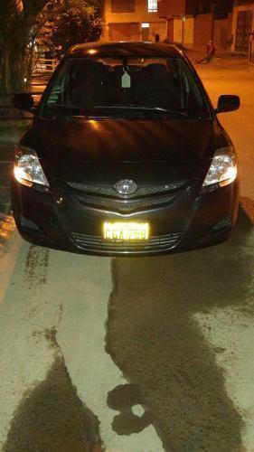 Toyota Yaris 2006