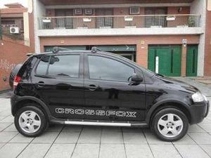 Volkswagen Fox 2008