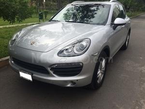 Porsche Cayenne S