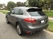 Porsche Cayenne Turbo