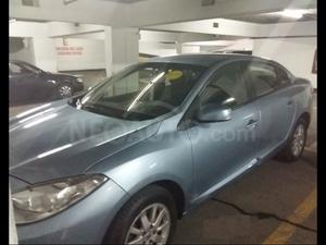 Renault Fluence