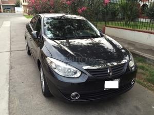 Renault Fluence