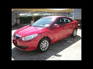 Renault Fluence