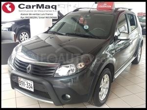 Renault Stepway