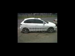 Seat Ibiza Fr