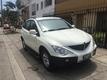 Ssangyong Actyon