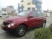 Ssangyong Actyon