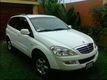 Ssangyong Kyron