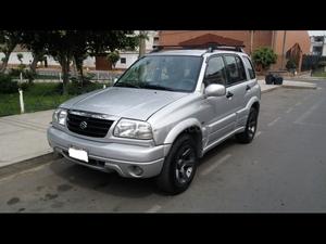 Suzuki Nomade