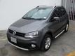 Volkswagen Cross Fox