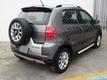 Volkswagen Cross Fox