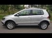 Volkswagen Cross Fox