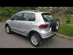 Volkswagen Cross Fox