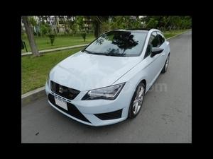 Seat Leon Cupra