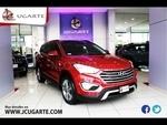 Hyundai New Santa Fe
