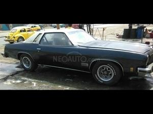 Oldsmobile Cutlass Supreme