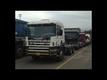 Scania P360