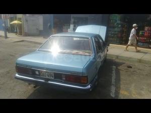 Opel Rekord