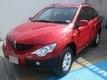 Ssangyong Actyon