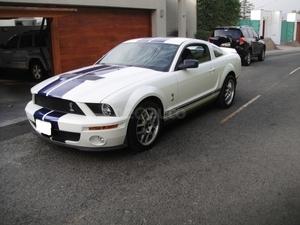 Ford Shelby Gt500