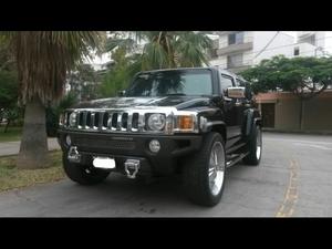 Hummer H3