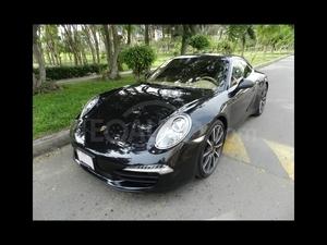 Porsche 911 Carrera S