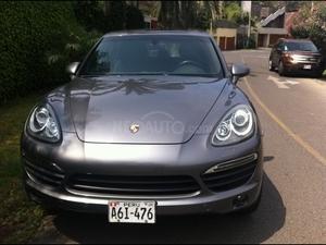 Porsche Cayenne S