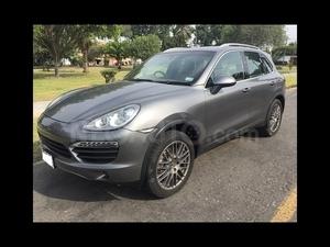 Porsche Cayenne S