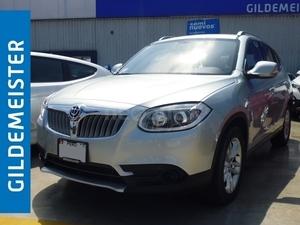 Brilliance V5