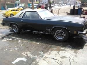 Oldsmobile Cutlass