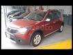 Renault Stepway