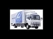 Isuzu Forward 800