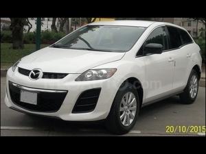 Mazda Cx-7