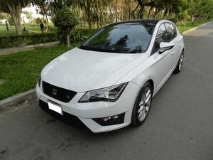 Seat Leon Fr