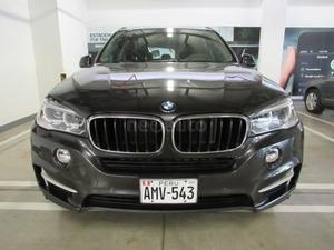 BMW X5 3.0d