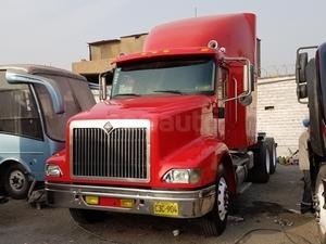 International 9200i