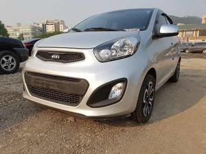 Kia Picanto Morning - Hatchback