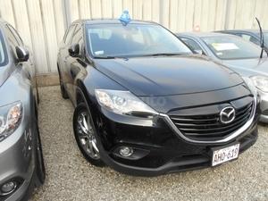 Mazda Cx-9