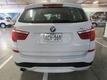 BMW X3 20i