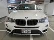 BMW X3 20i