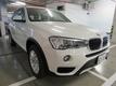 BMW X3 20i